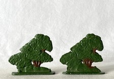 2 Vintage Wend-Al Aluminium