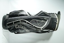 Callaway Cart Bag / Black