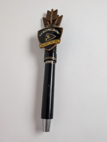 Vintage strongbow england - vintage,