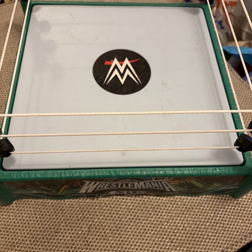 Wwe main event - wwe,