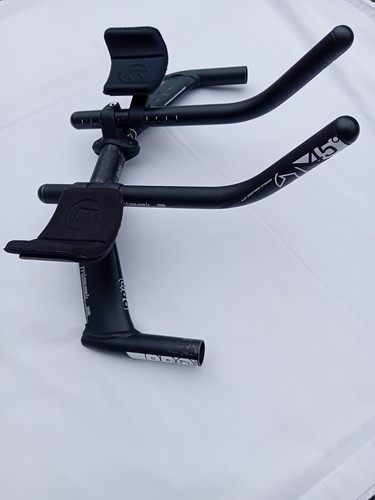 Pro missile aerobars - pro,