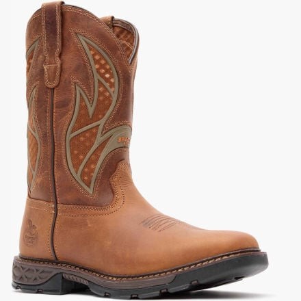 Georgia boot men - georgia, 11”