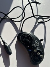 Gamester LMP Sega Saturn Style