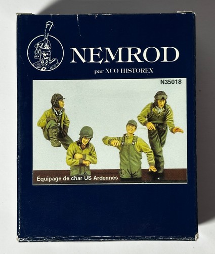 Nemrod n35018 scale u - scale, u.s