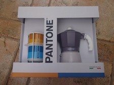 Egan Pantone 2 x Mug and Cafetiere