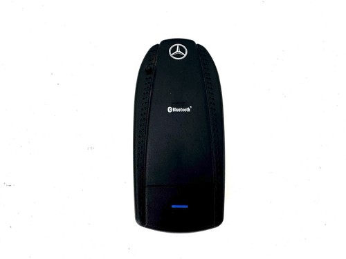 Genuine mercedes benz - genuine,