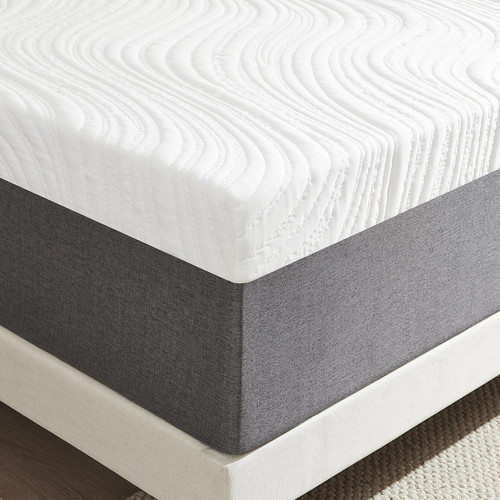 Twirest double mattress - double, mattress,double