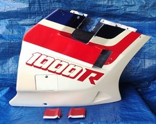 HONDA VF 1000 R 85 SC16 LOWER