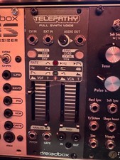 Dreadbox Telepathy Full Voice