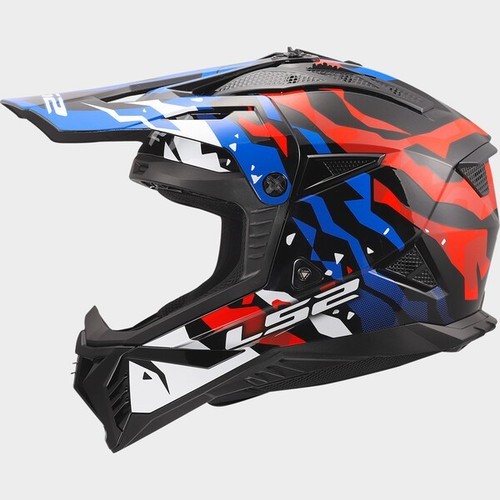 Ls2 mx708 fast - ls2,