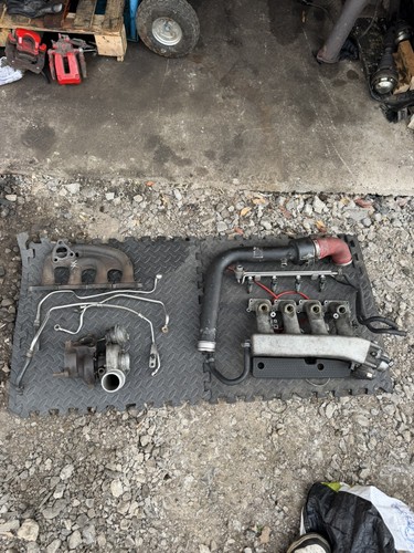 Bam 20v k04 turbo - bam, kit