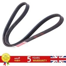 V-ribbed Belt for Ford ESCORT