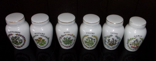 Vintage franklin mint gloria - 6,