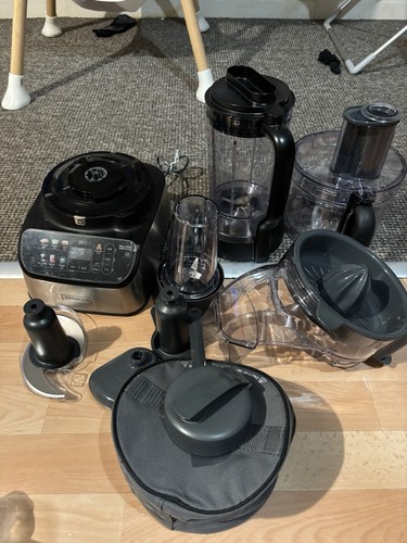 Kenwood multipro onetouch - multipro,