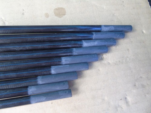 Pulled progen full - bore, 3-sw