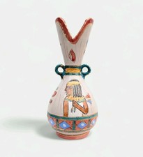 Vintage Italian Sgraffito