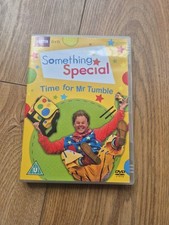 Something Special - Time For
