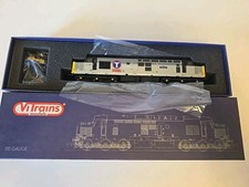 ViTrains V2024 37430 Cwmbrân