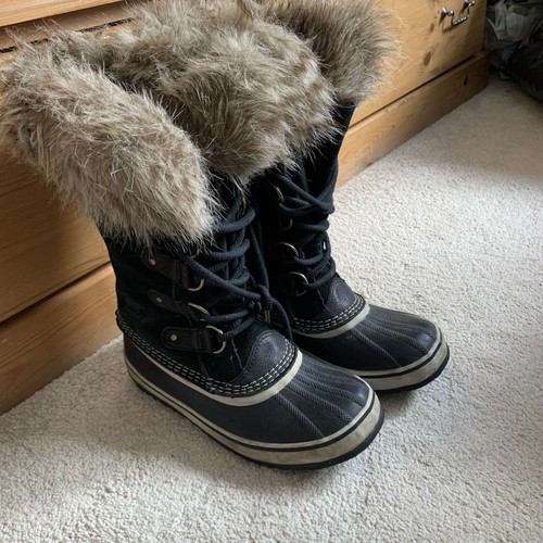 Sorel joan arctic - sorel,