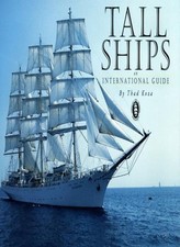Tall Ships-T. Koza