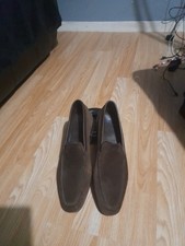 John Lobb Adley Tan Brown