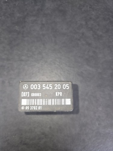 Fuel pump relay 0035452405 for - fuel,