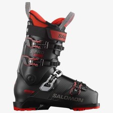 SKI BOOTS Salomon S/Pro ALPHA