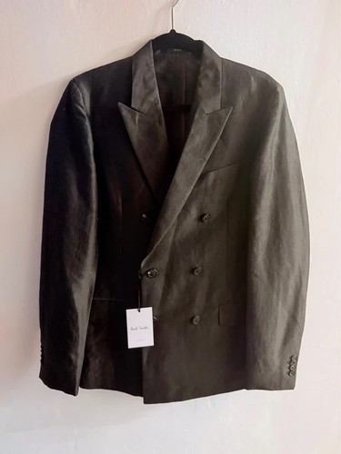 New paul smith dark - new,