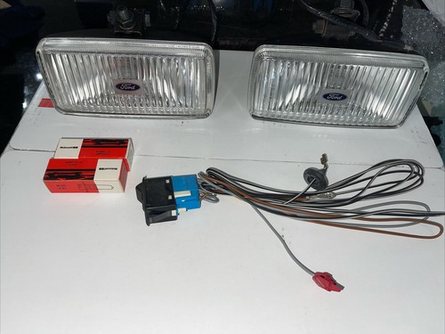 Escort turbo and - escort,