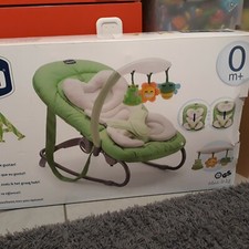 Chicco Baby Bouncer Model Mia