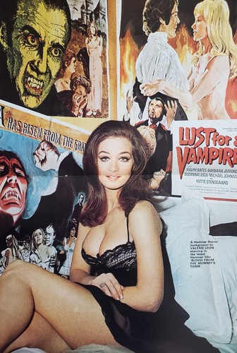 Film review may 1971 - film,