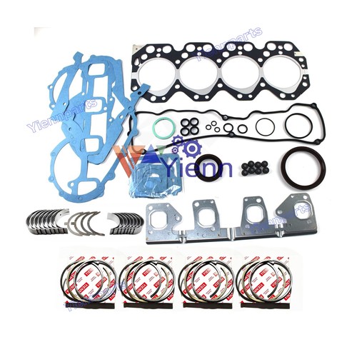For toyota 14b 14bt - for,