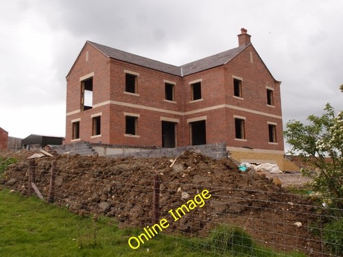 Photo 6x4 new - new, property