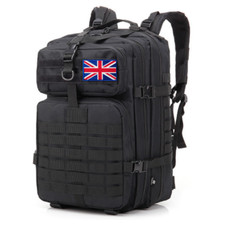 50L Tactical Backpack