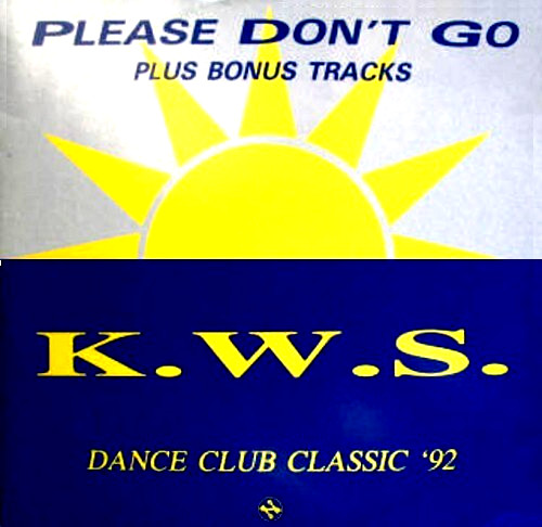 Kws please dont 12 - dont, 12”