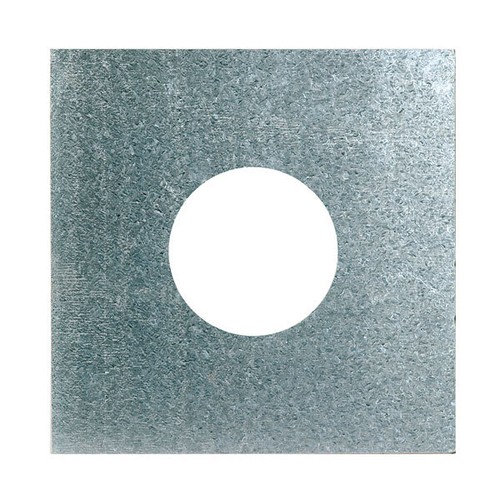 Flexible flue top - flexible,