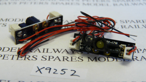 Hornby x9252 class cab - hornby,