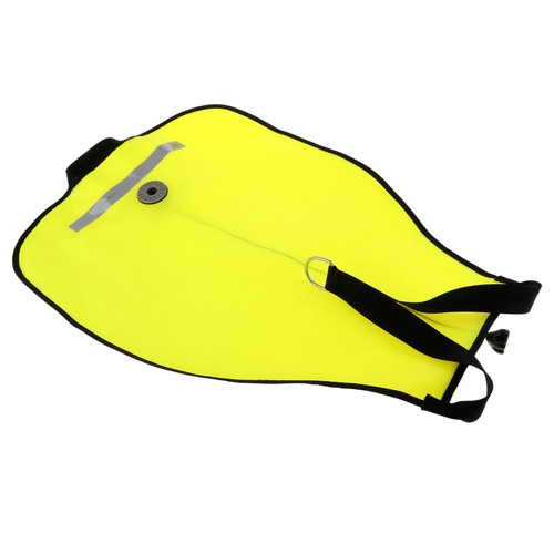 Scuba diving salvage - salvage, lift