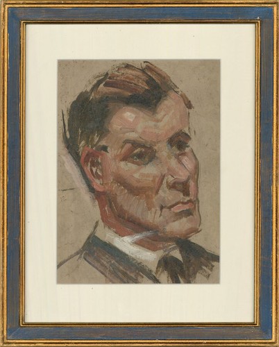 Arthur spoon - (1873-1962),