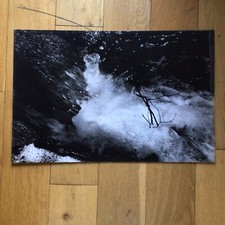 Vintage 1967 Amateur Photo -