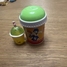 Shopkins Real Littles Sour