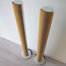 Beolab 6000 Wooden Cover Frets
