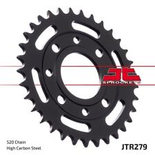 JT Rear Sprocket Steel JTR279.32 Honda CA250 / CD250 / CM250