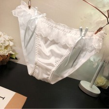 Lady Girl Japanese Underpants