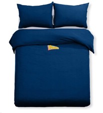 Pontins 100% Microfiber
