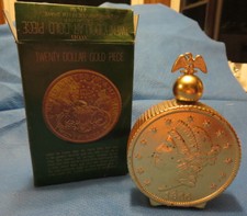 Vintage Avon Twenty Dollar