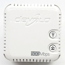 DEVOLO dlan 500 WiFi POWERLINE