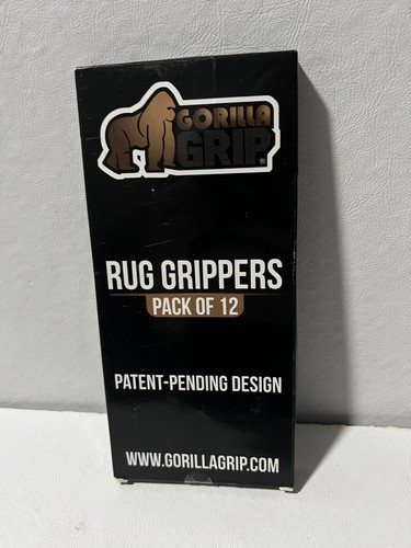Gorilla grip pack rug - gorilla,