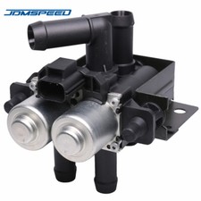Heater Control Valve For Jaguar S Type 1999-2007 XR822975 XR843549 HVAC