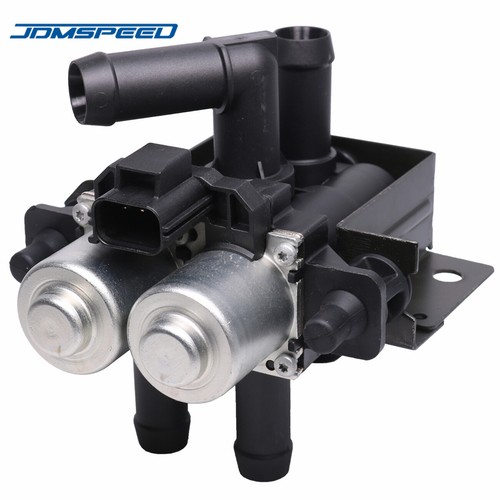 Heater control valve for - valve,